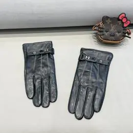 hermes gants pour homme s_124a607